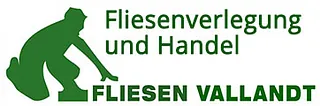 Fliesen Vallandt Logo