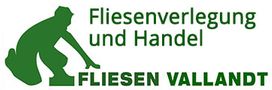 Fliesen Vallandt Logo